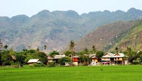 Begin your e-visa-prepared day with Vietnam’s tranquil ambiance